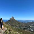 Table Mountain Hike