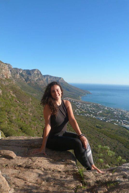 Hiking