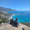 Private Tour Guide Cape Town